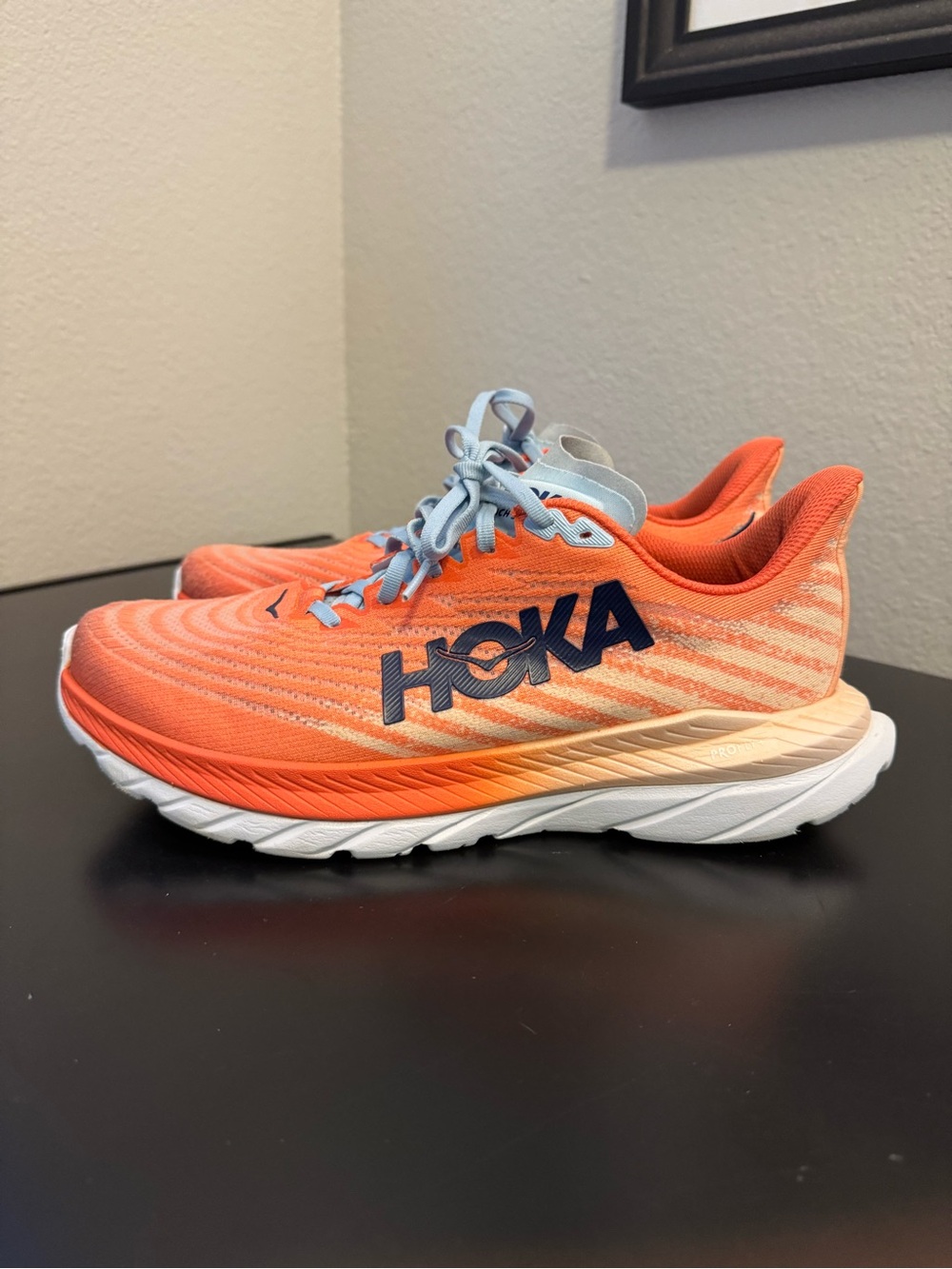 Hoka One One Mach 5 Running Shoes